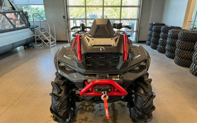 2025 Can-Am Outlander X mr 1000R