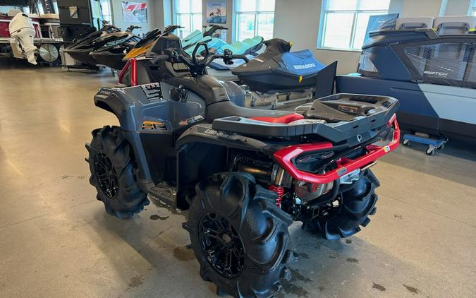 2025 Can-Am Outlander X mr 1000R