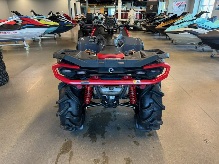 2025 Can-Am Outlander X mr 1000R