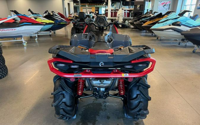 2025 Can-Am Outlander X mr 1000R