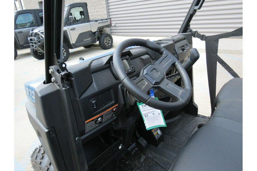 2025 Polaris Ranger® Crew SP 570 Premium
