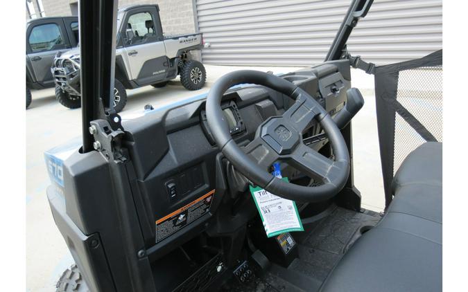 2025 Polaris Ranger® Crew SP 570 Premium