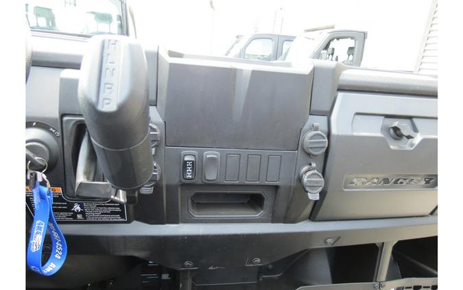 2025 Polaris Ranger® Crew SP 570 Premium