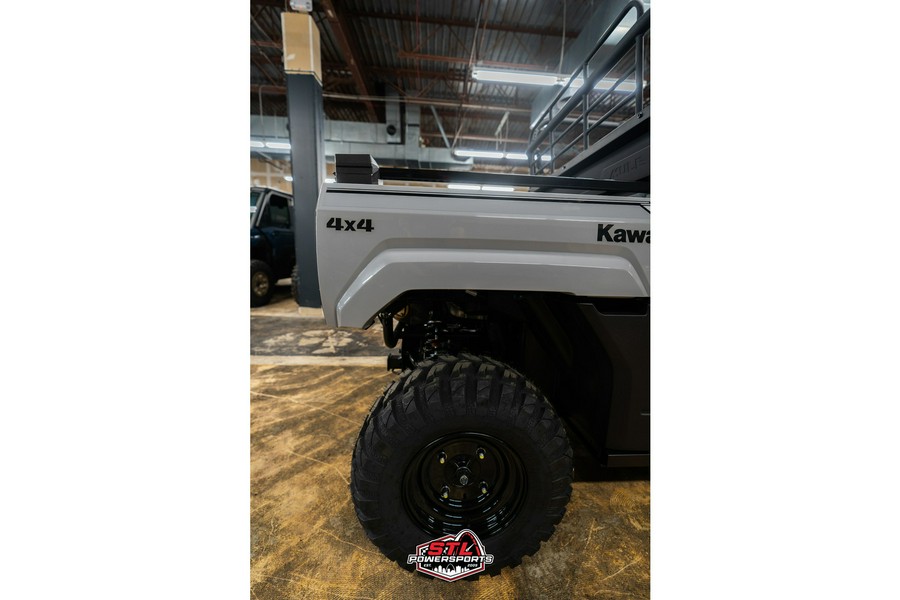 2026 Kawasaki Mule™ PRO-MX™ EPS