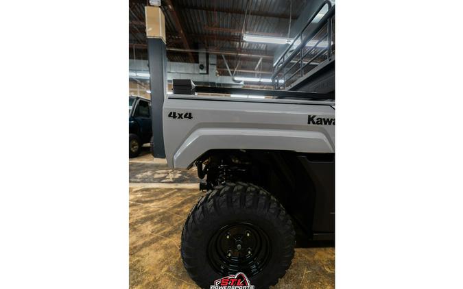 2026 Kawasaki Mule™ PRO-MX™ EPS