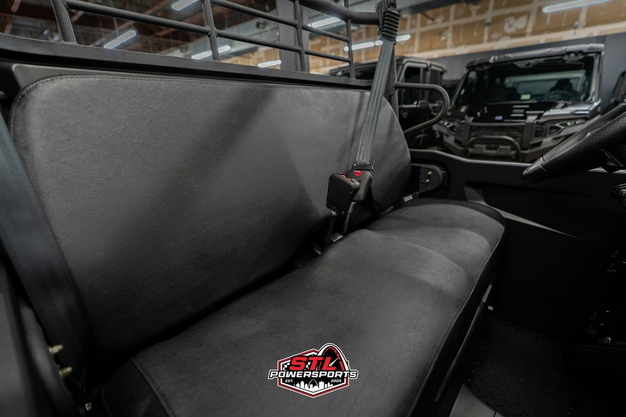 2026 Kawasaki Mule™ PRO-MX™ EPS