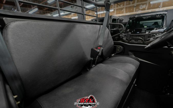 2026 Kawasaki Mule™ PRO-MX™ EPS