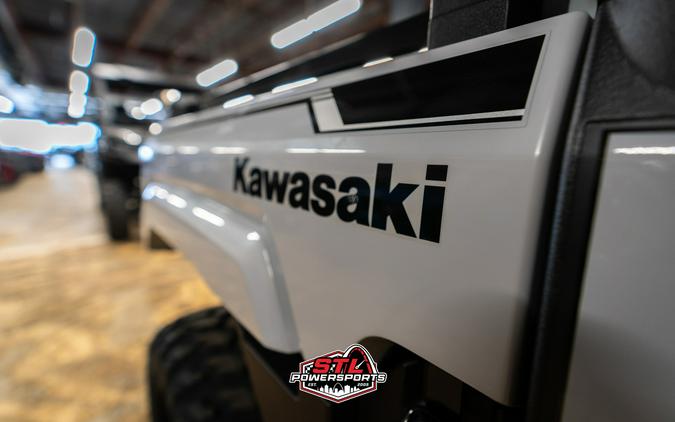 2026 Kawasaki Mule™ PRO-MX™ EPS