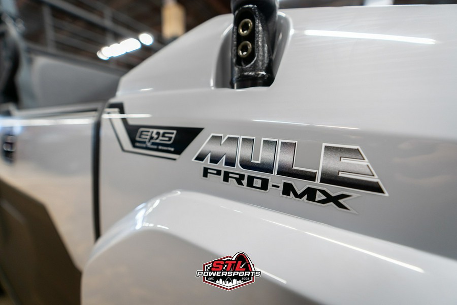 2026 Kawasaki Mule™ PRO-MX™ EPS