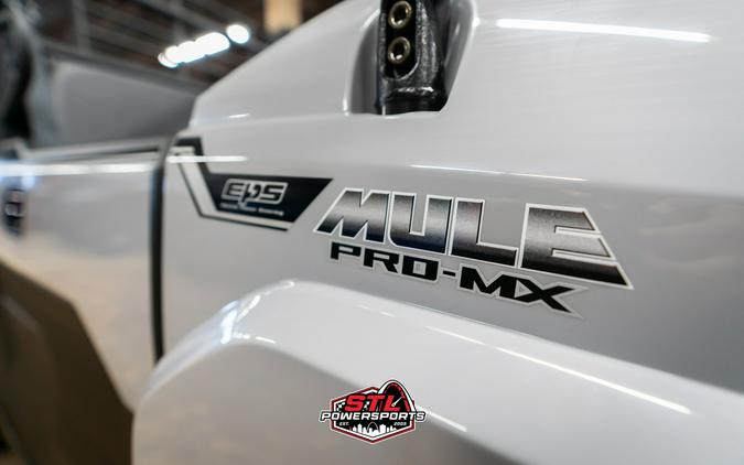 2026 Kawasaki Mule™ PRO-MX™ EPS