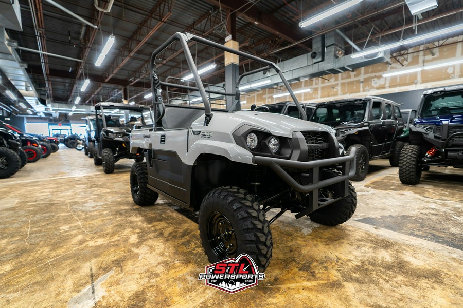 2026 Kawasaki Mule™ PRO-MX™ EPS