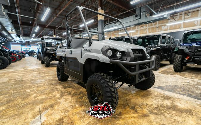 2026 Kawasaki Mule™ PRO-MX™ EPS