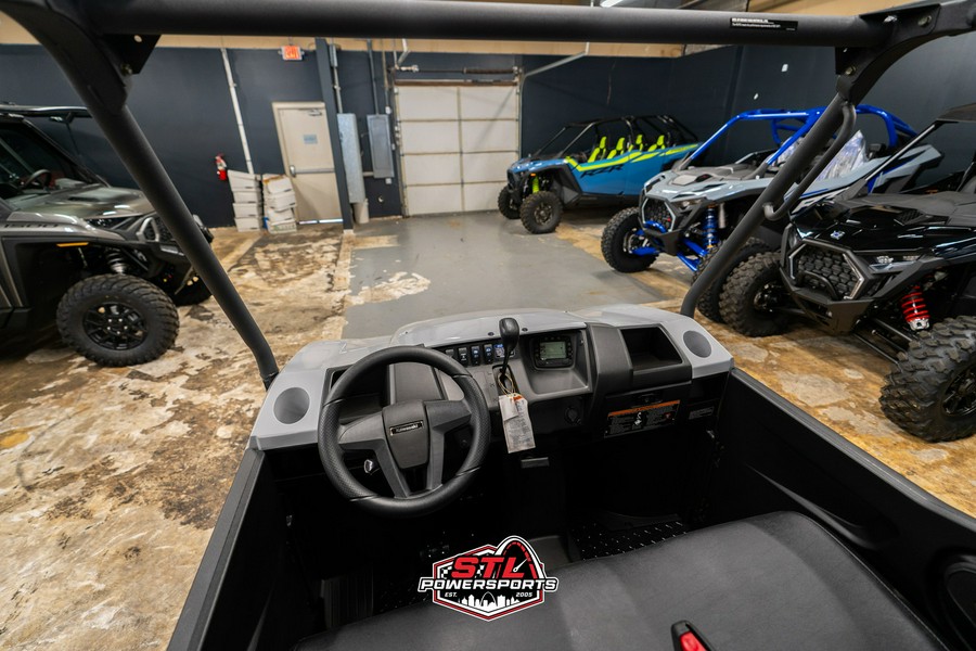 2026 Kawasaki Mule™ PRO-MX™ EPS