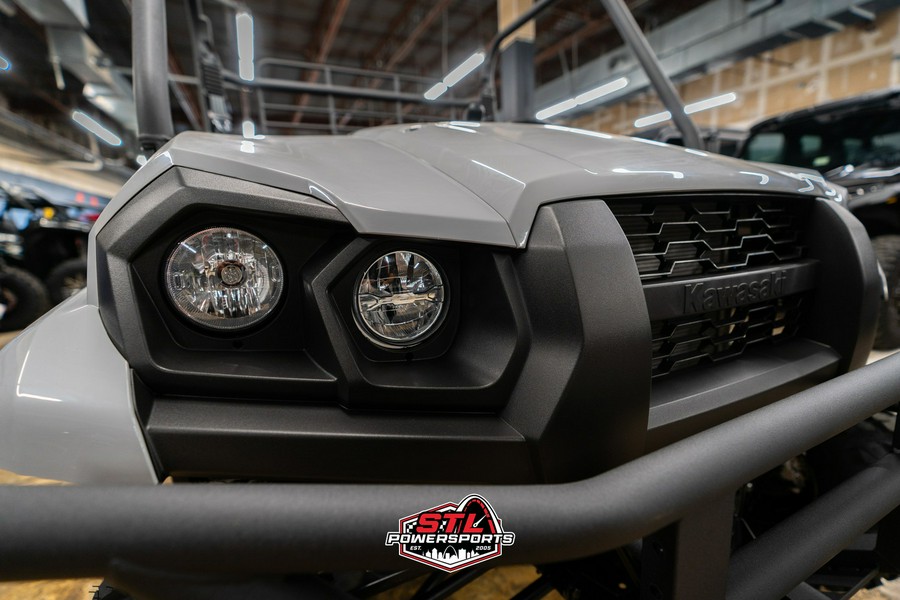 2026 Kawasaki Mule™ PRO-MX™ EPS