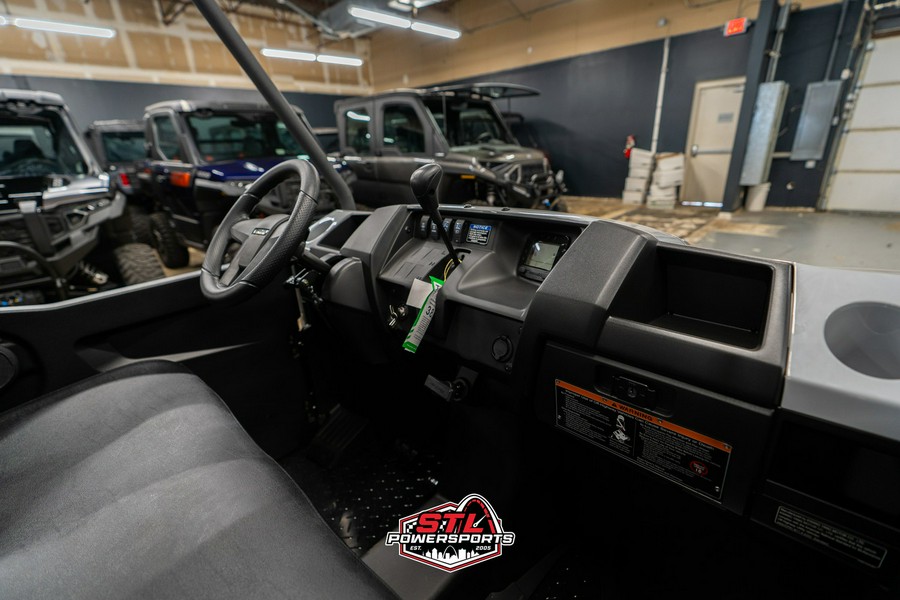 2026 Kawasaki Mule™ PRO-MX™ EPS