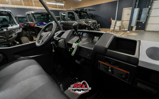 2026 Kawasaki Mule™ PRO-MX™ EPS