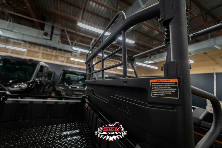 2026 Kawasaki Mule™ PRO-MX™ EPS