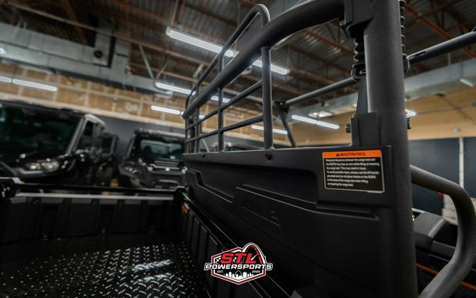 2026 Kawasaki Mule™ PRO-MX™ EPS