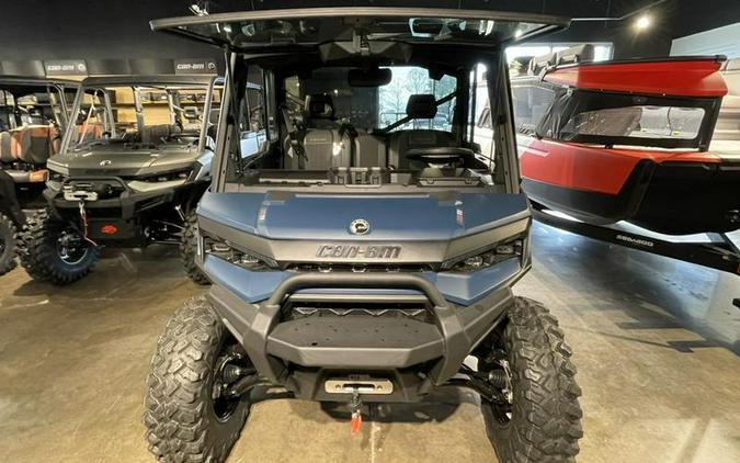 2026 Can-Am® Defender Limited HD11