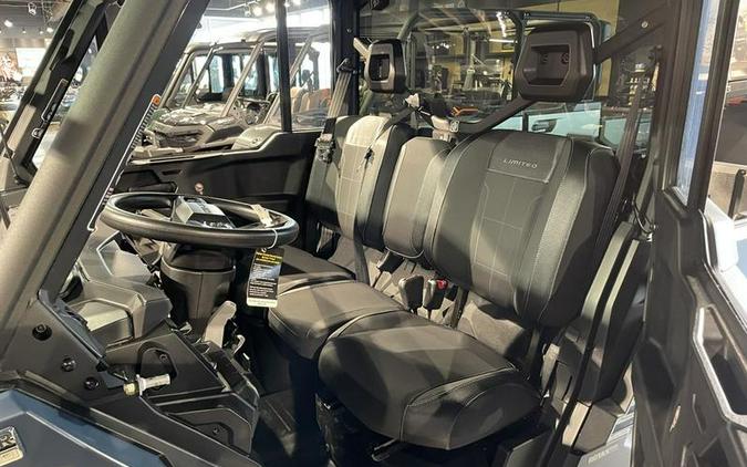 2026 Can-Am® Defender Limited HD11