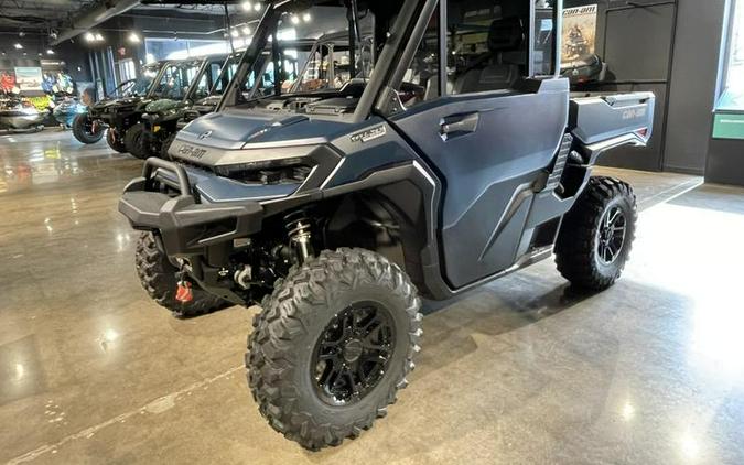 2026 Can-Am® Defender Limited HD11
