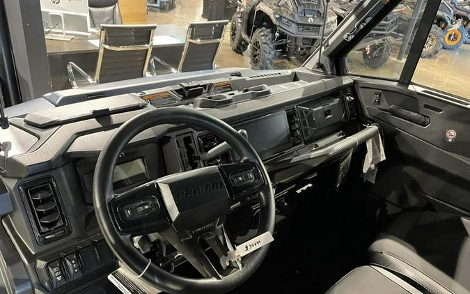 2026 Can-Am® Defender Limited HD11