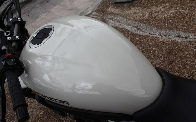 2026 Kawasaki Eliminator