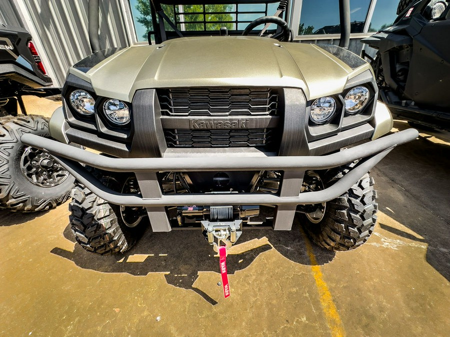 2026 Kawasaki Mule Pro-MX™ SE