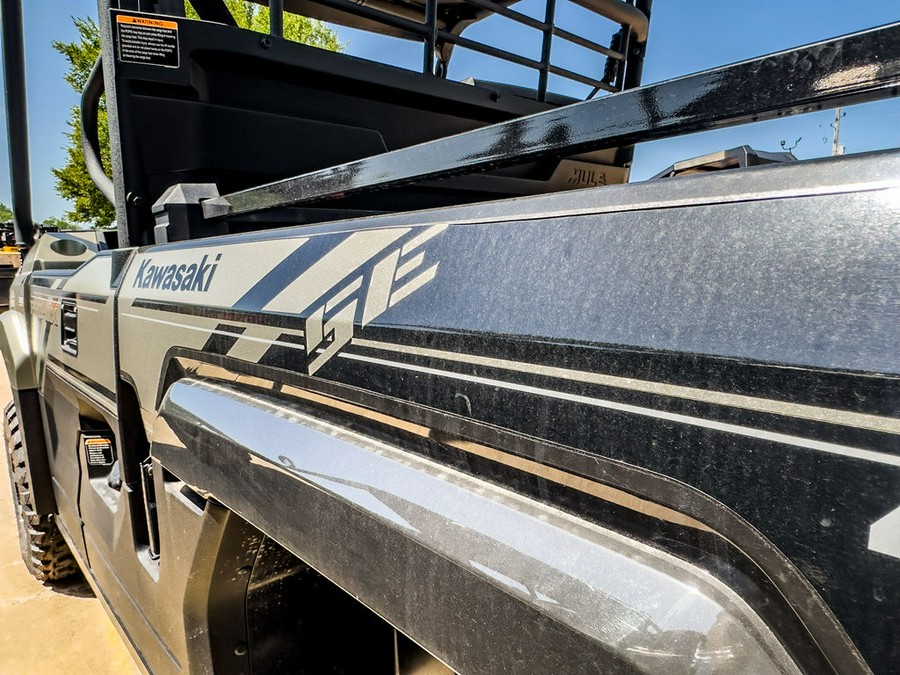 2026 Kawasaki Mule Pro-MX™ SE