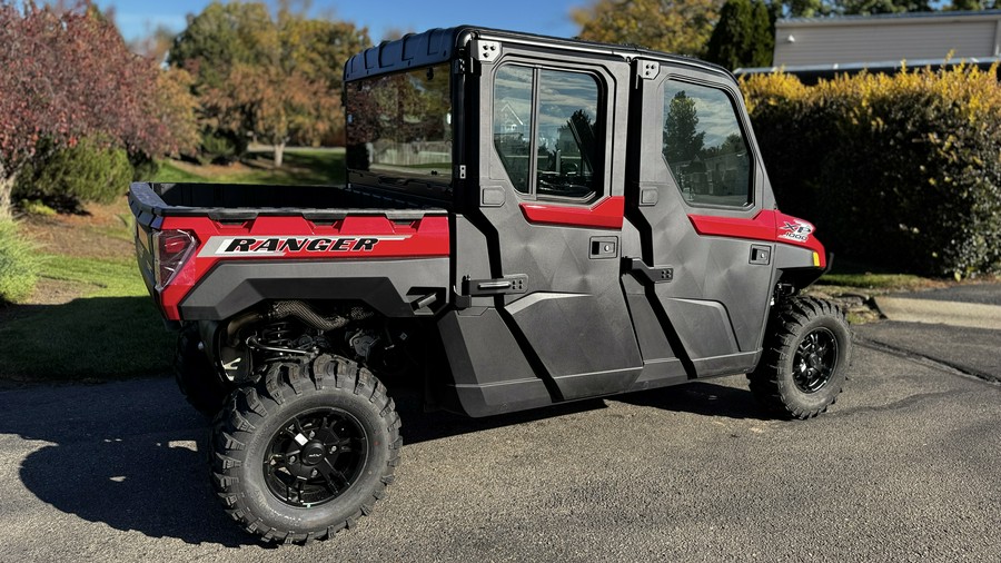 2026 Polaris RANGER CREW XP 1000 NORTHSTAR ULTIMATE
