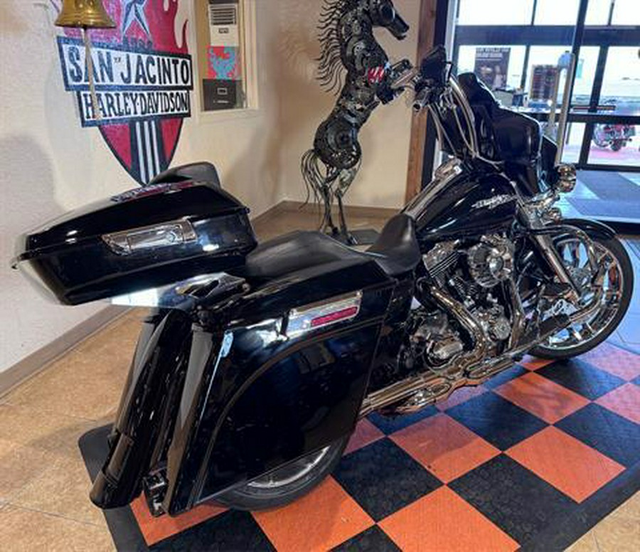 2013 Harley-Davidson Street Glide®