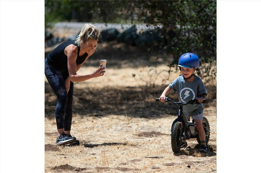 2025 STACYC 12 Edrive