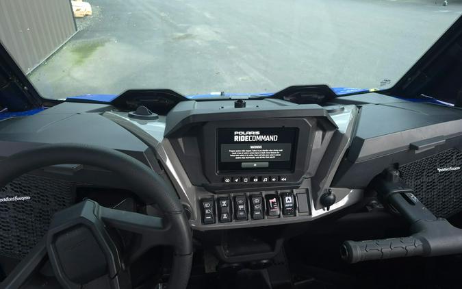 2025 POLARIS RZR XP 1000 ULTIMATE - POLARIS BLUE Ultimate - 44496
