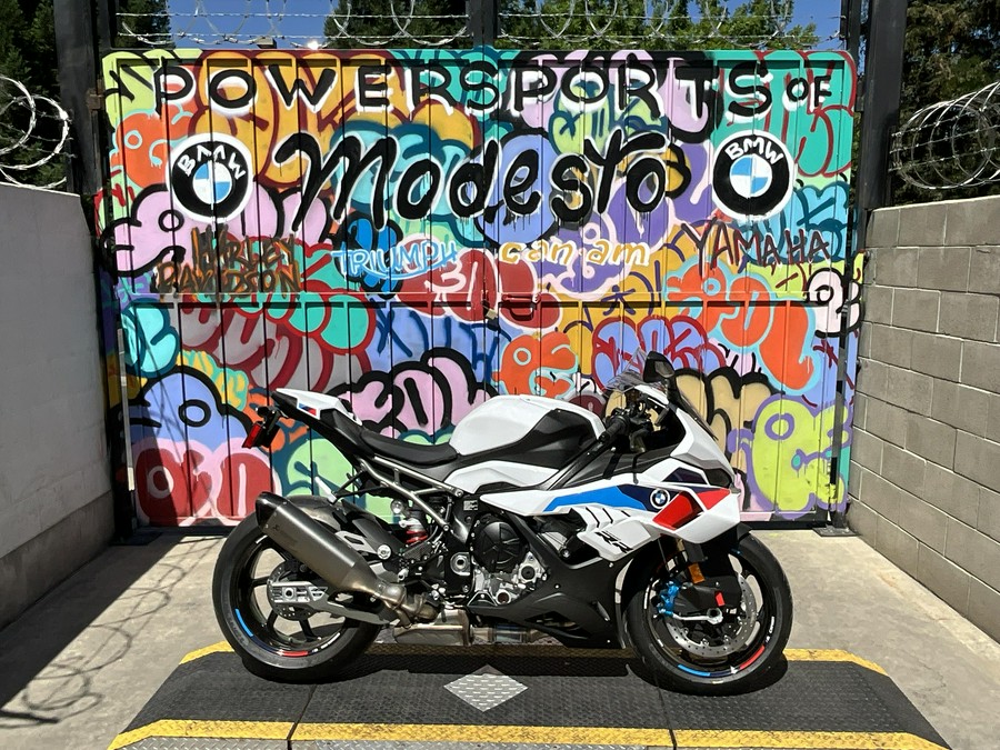 2026 BMW S 1000 RR