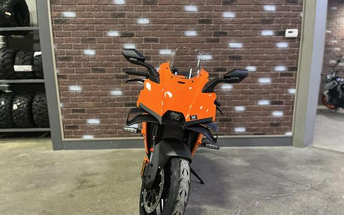 2026 KTM 990 RC R