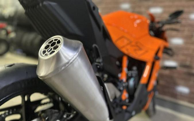 2026 KTM 990 RC R