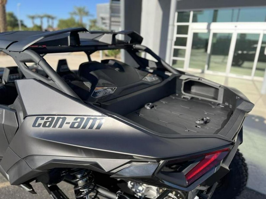 2026 Can-Am® Maverick R Max X RS With Smart-Shox