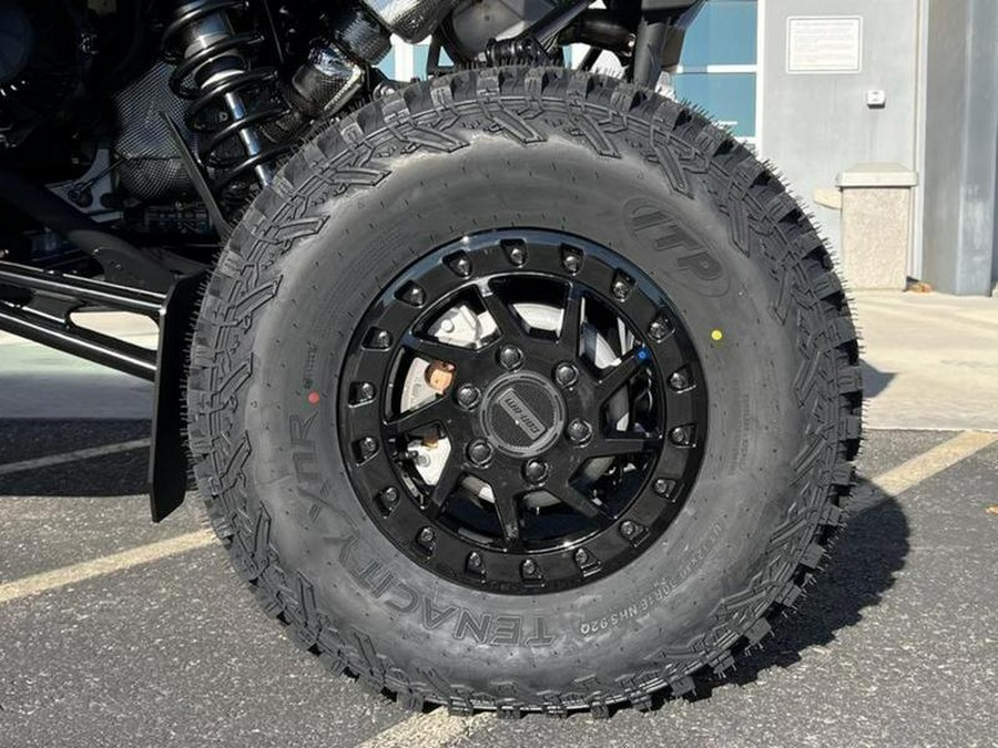 2026 Can-Am® Maverick R Max X RS With Smart-Shox