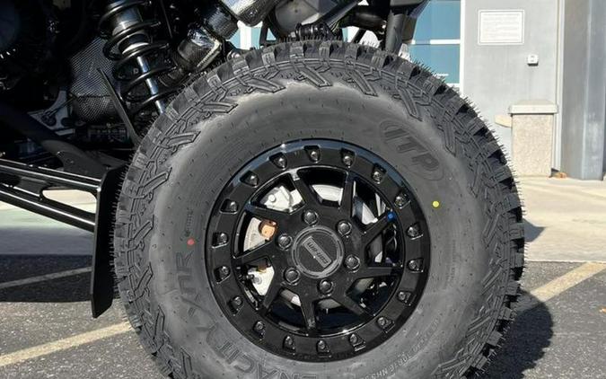 2026 Can-Am® Maverick R Max X RS With Smart-Shox