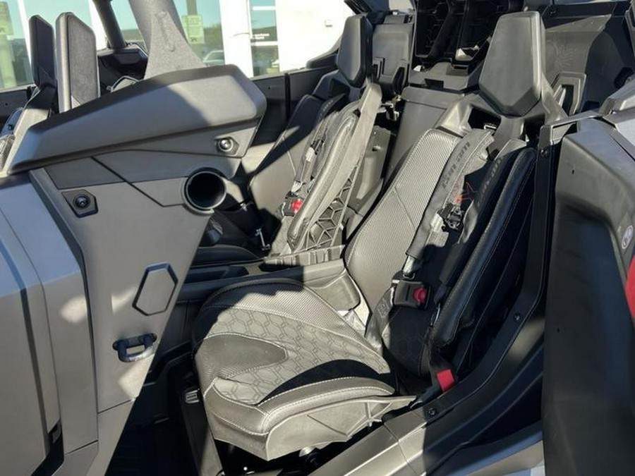 2026 Can-Am® Maverick R Max X RS With Smart-Shox