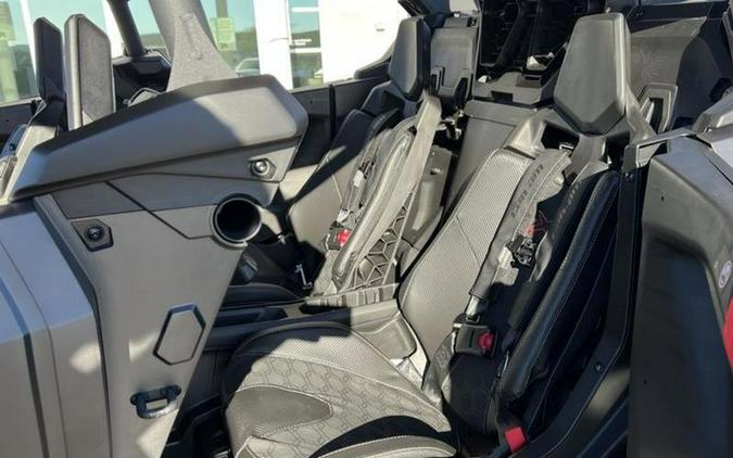 2026 Can-Am® Maverick R Max X RS With Smart-Shox