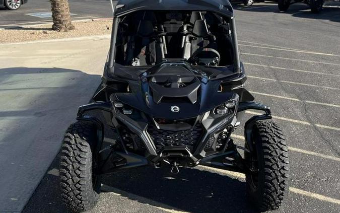 2026 Can-Am® Maverick R Max X RS With Smart-Shox