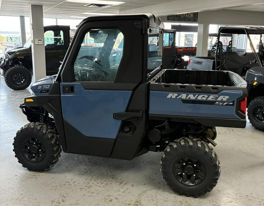 2026 Polaris® Ranger SP 570 NorthStar Edition