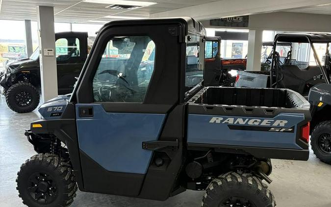 2026 Polaris® Ranger SP 570 NorthStar Edition