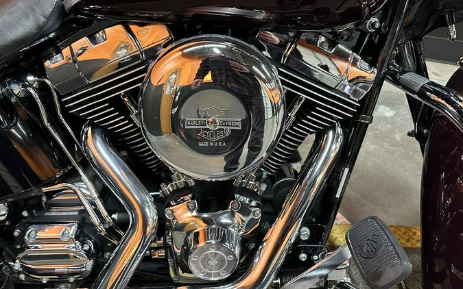 2006 Harley-Davidson® FLSTSC - Softail® Springer® Classic