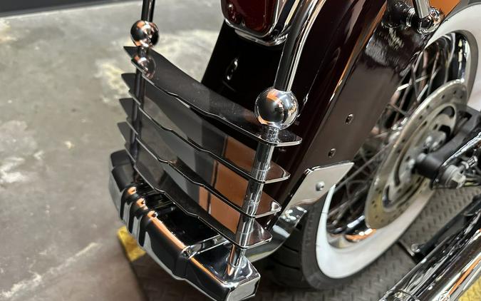 2006 Harley-Davidson® FLSTSC - Softail® Springer® Classic