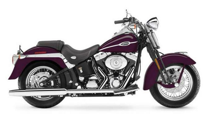 2006 Harley-Davidson® FLSTSC - Softail® Springer® Classic