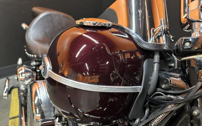 2006 Harley-Davidson® FLSTSC - Softail® Springer® Classic