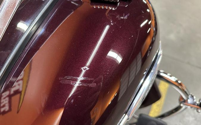 2006 Harley-Davidson® FLSTSC - Softail® Springer® Classic