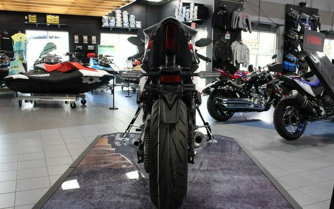 2026 Yamaha YZF-R7 70th Anniversary Edition